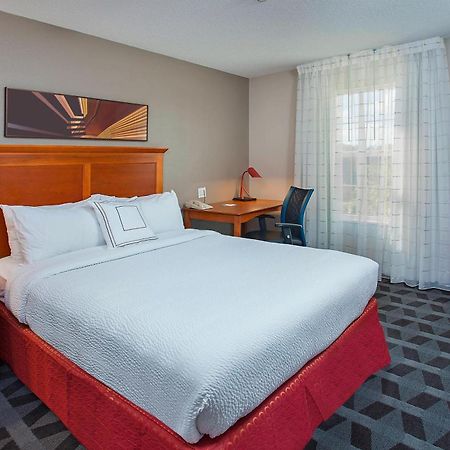 Towneplace Suites Knoxville Cedar Bluff Esterno foto