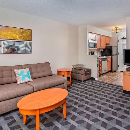 Towneplace Suites Knoxville Cedar Bluff Esterno foto
