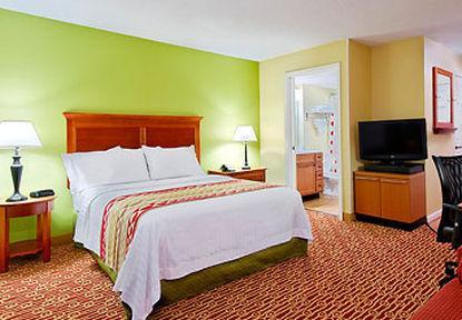 Towneplace Suites Knoxville Cedar Bluff Camera foto