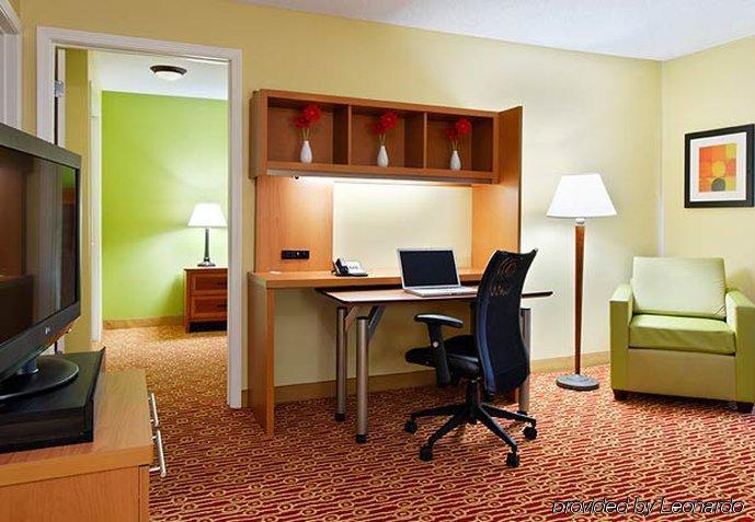 Towneplace Suites Knoxville Cedar Bluff Servizi foto