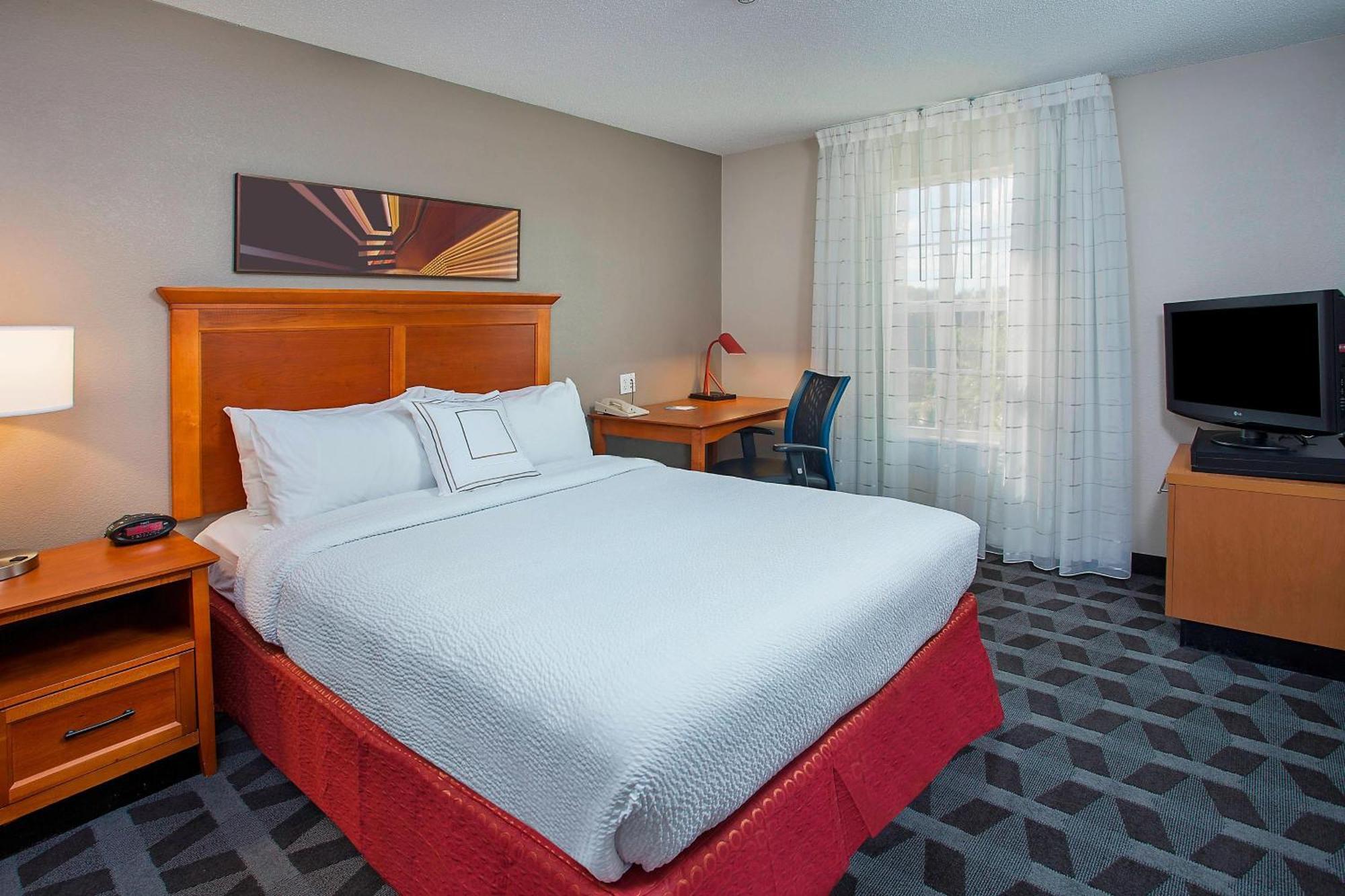 Towneplace Suites Knoxville Cedar Bluff Esterno foto