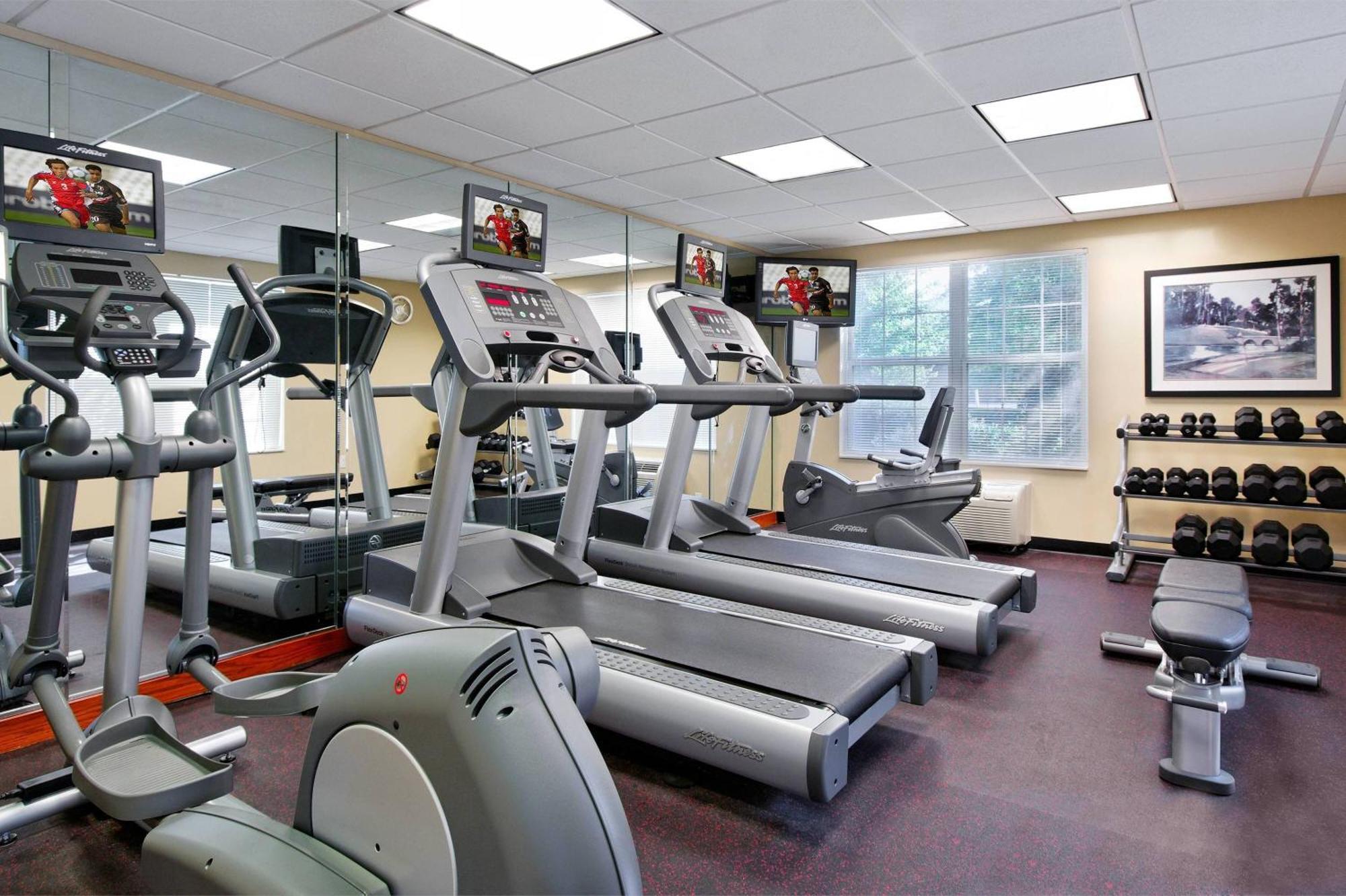 Towneplace Suites Knoxville Cedar Bluff Esterno foto