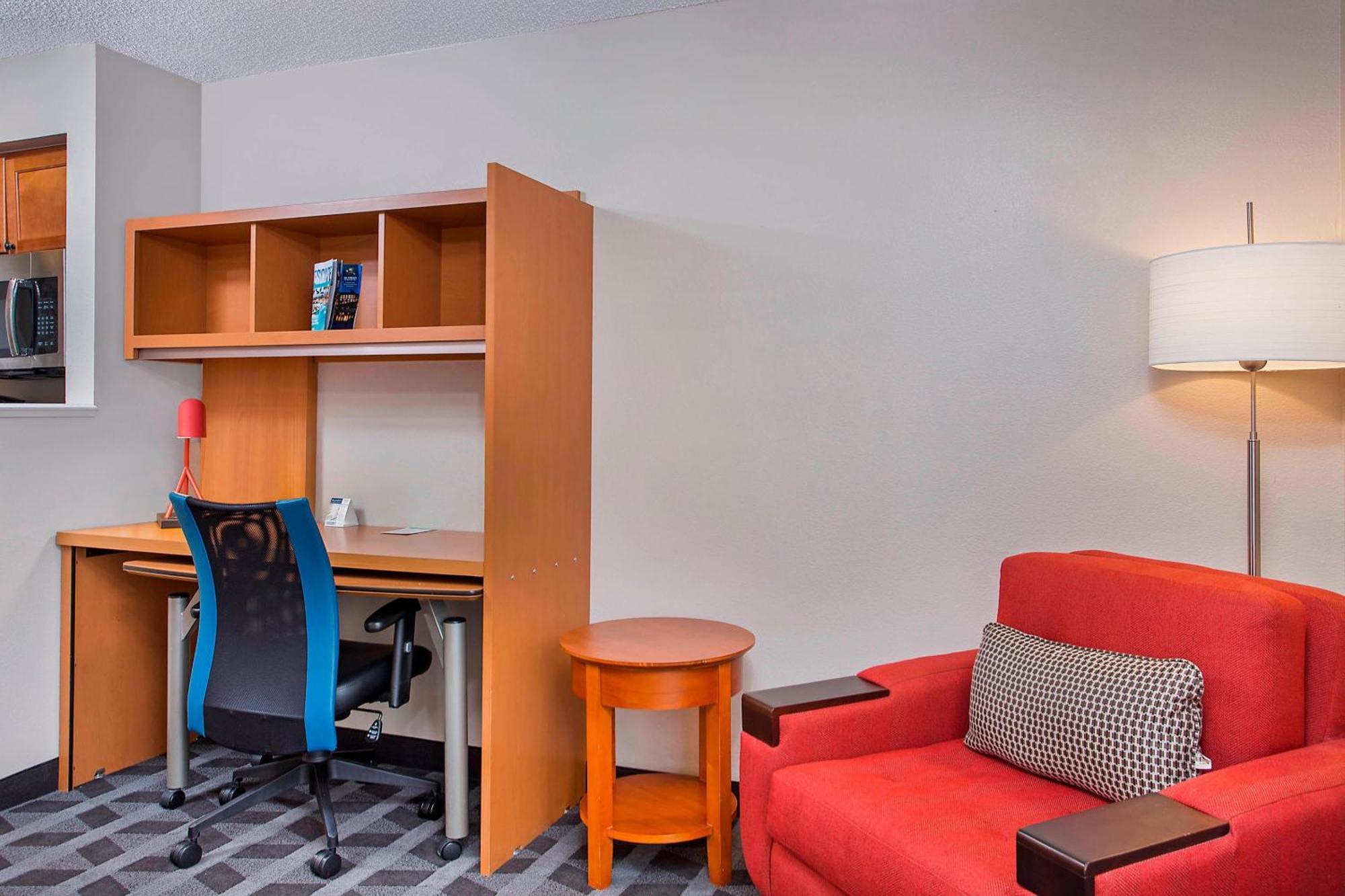 Towneplace Suites Knoxville Cedar Bluff Esterno foto