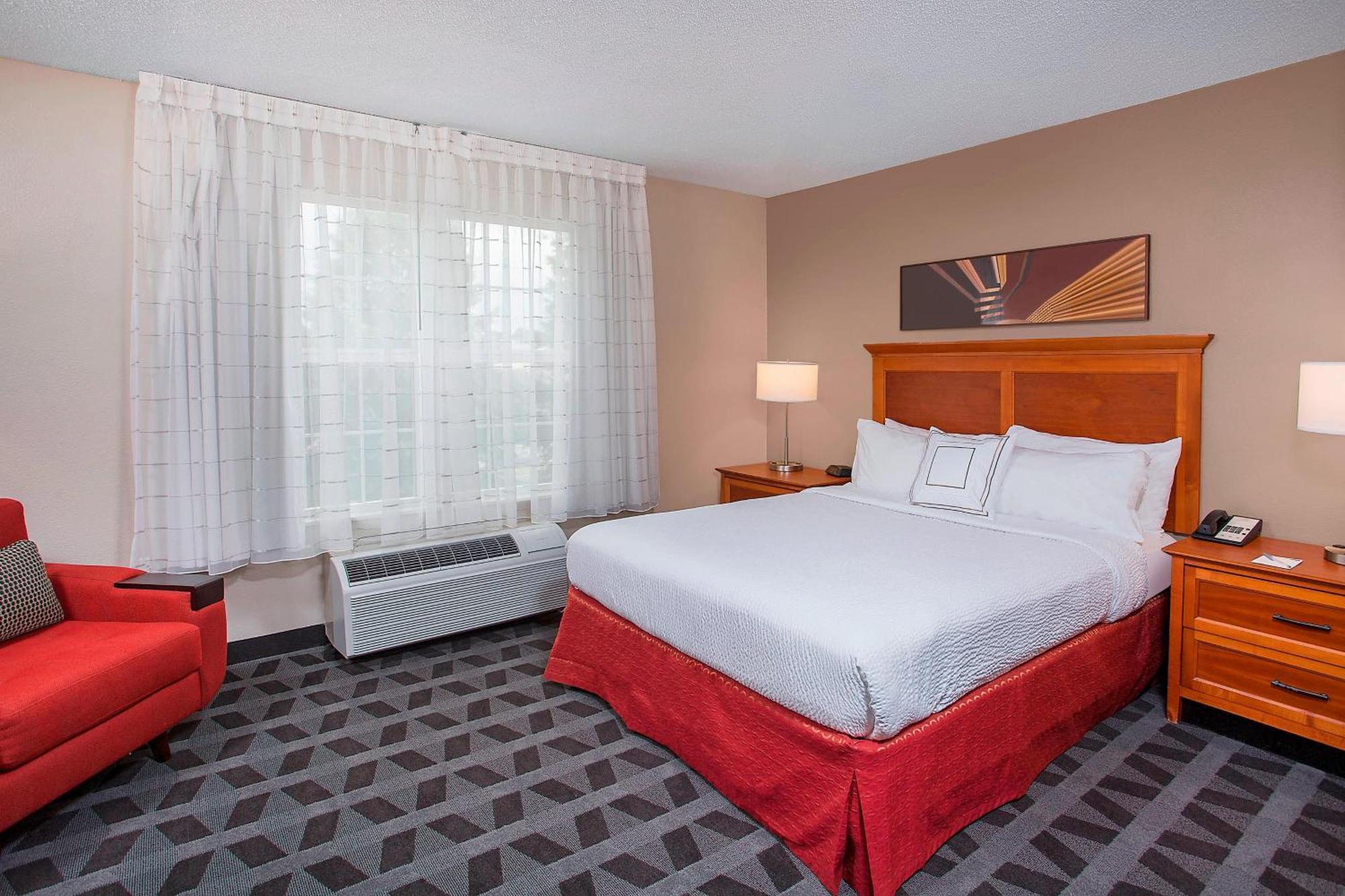 Towneplace Suites Knoxville Cedar Bluff Esterno foto