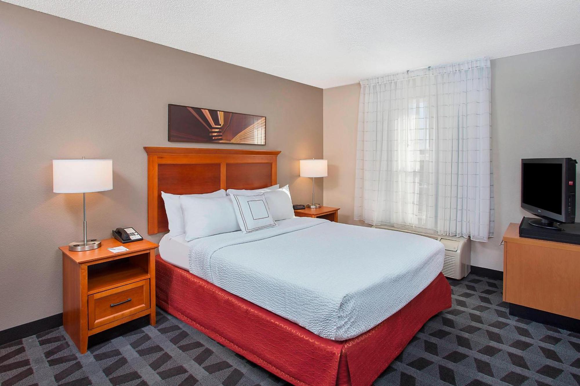Towneplace Suites Knoxville Cedar Bluff Esterno foto